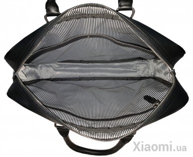Портфель Xiaomi KARBONN fiber briefcase 3k twill